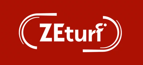 Zeturf logo