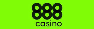 Logo 888 casino